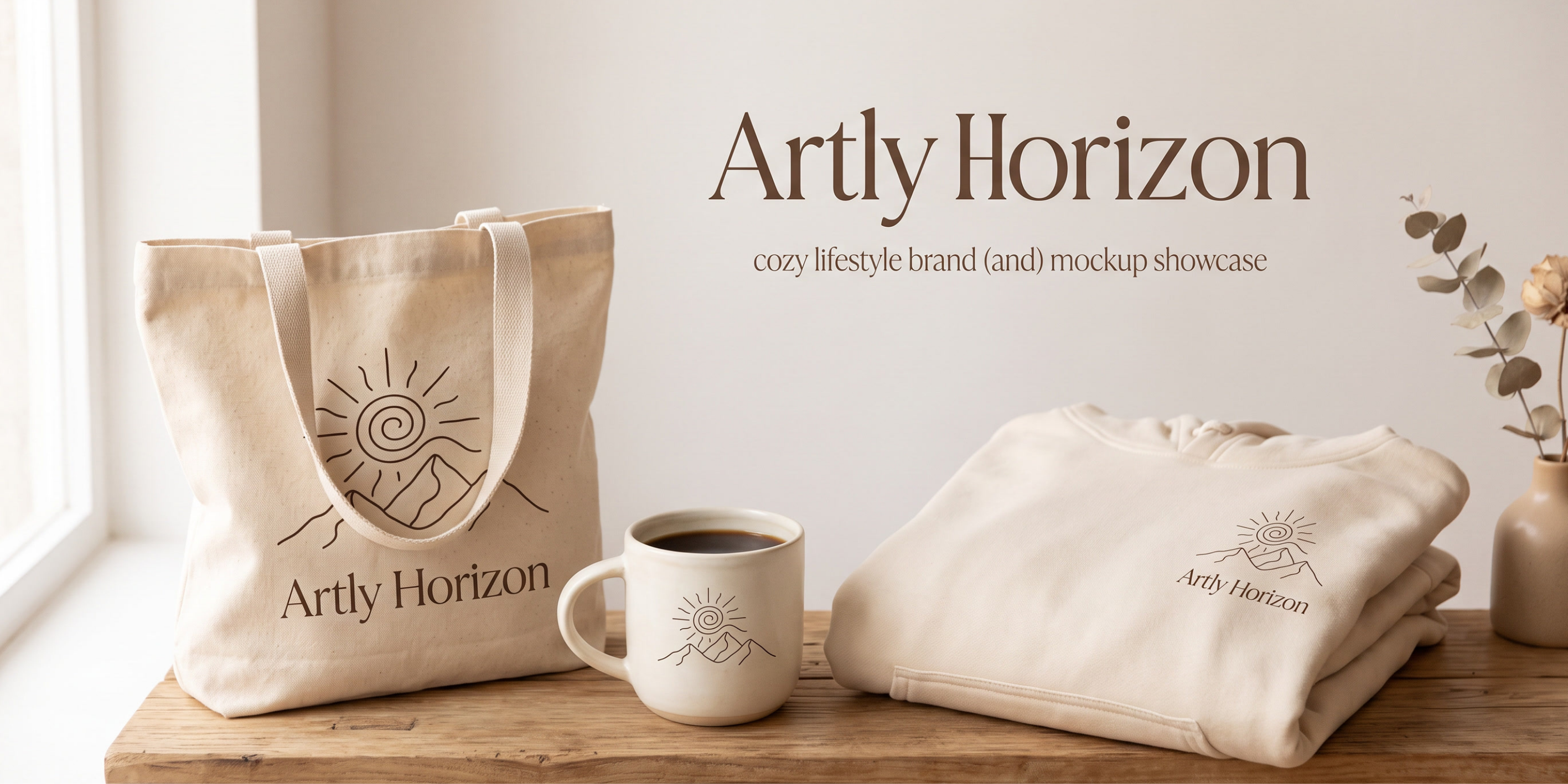 Banner for ArtlyHorizonStore